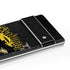 DC Comics Batman Dark Knight Logo Yellow & Black Google Pixel 6 Pro Skin